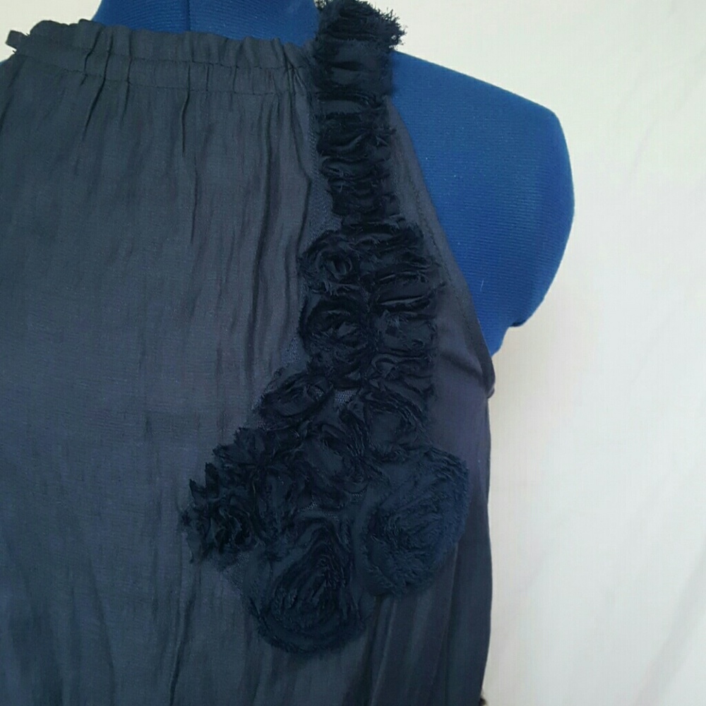 Promod Blouse - Picture 6 of 7